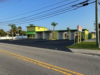 Plus de détails pour 100 Lucas Rd, Merritt Island, FL - Spécialité à vendre