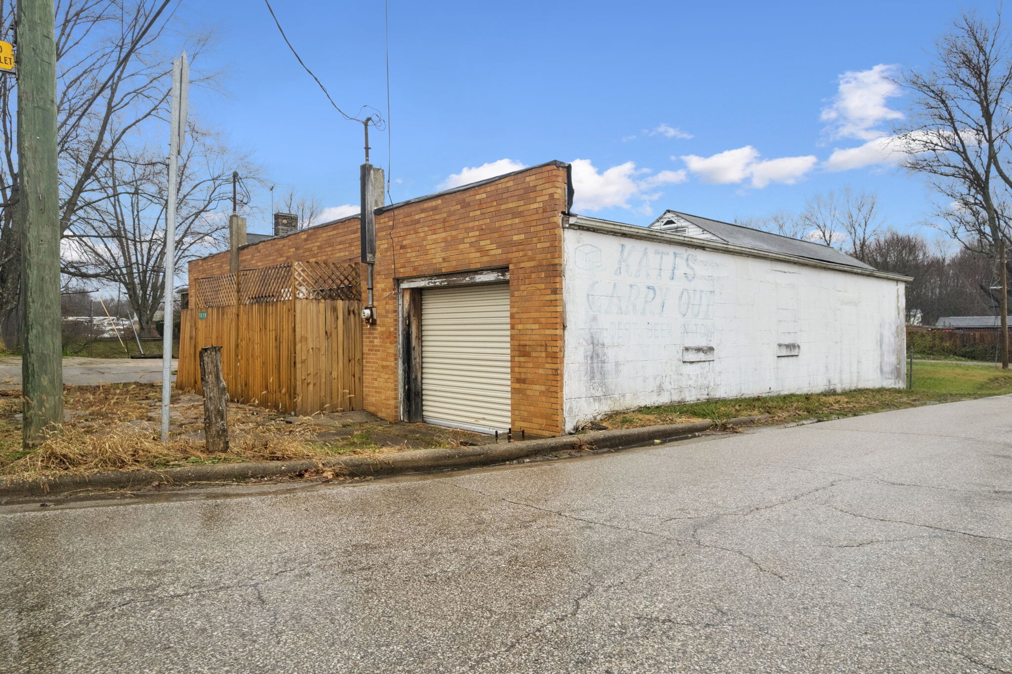 2270 State Route 125, Amelia, OH for sale Primary Photo- Image 1 of 8