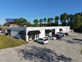 More details for 9210 Panama City Beach Pky, Panama City Beach, FL - Flex for Lease
