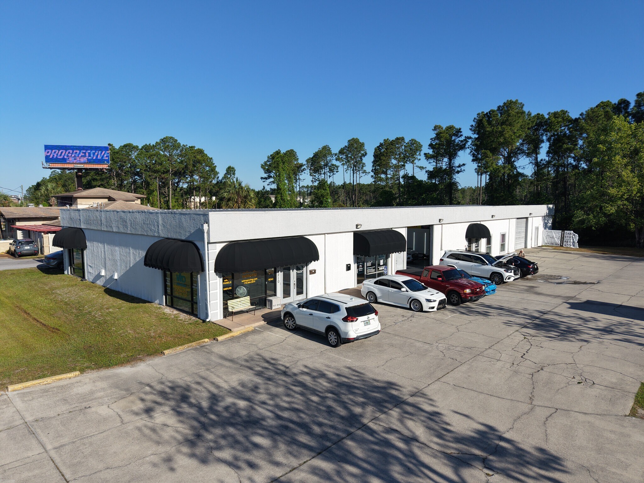 9210 Panama City Beach Pky, Panama City Beach, FL for lease Primary Photo- Image 1 of 4