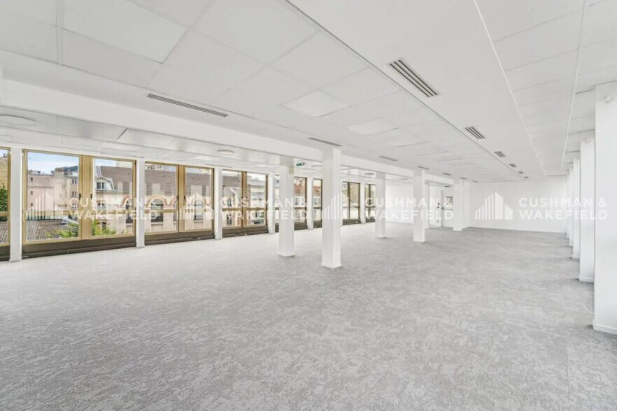29 Rue Des Poissonniers, Neuilly-sur-Seine à louer - Photo du bâtiment - Image 3 de 14