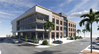 More details for The Office at Savannah Harbor, Savannah, GA - Office for Lease