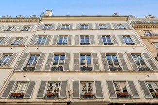 Plus de détails pour 16 Rue Jean Mermoz, Paris - Bureau à louer