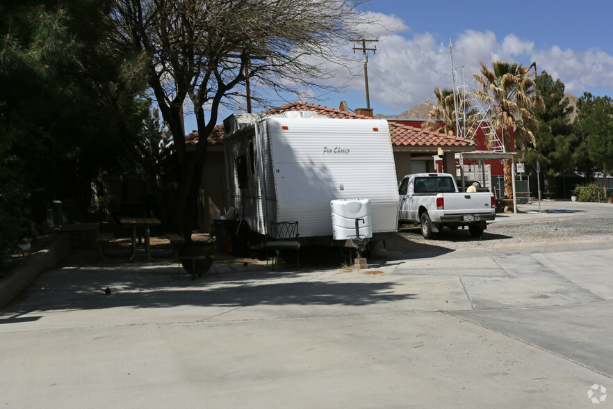 55408 Twentynine Palms Hwy, Yucca Valley, CA à vendre - Photo principale - Image 1 de 1