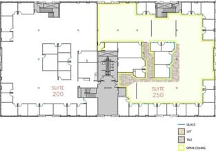 200 Commerce Dr, Irvine, CA for lease Floor Plan- Image 1 of 9