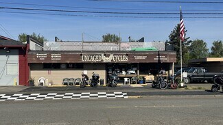 Plus de détails pour 537 14th St, Longview, WA - Commerce de détail à vendre