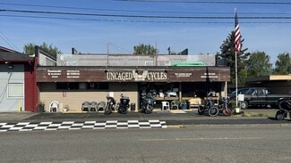 More details for 537 14th St, Longview, WA - Retail for Sale