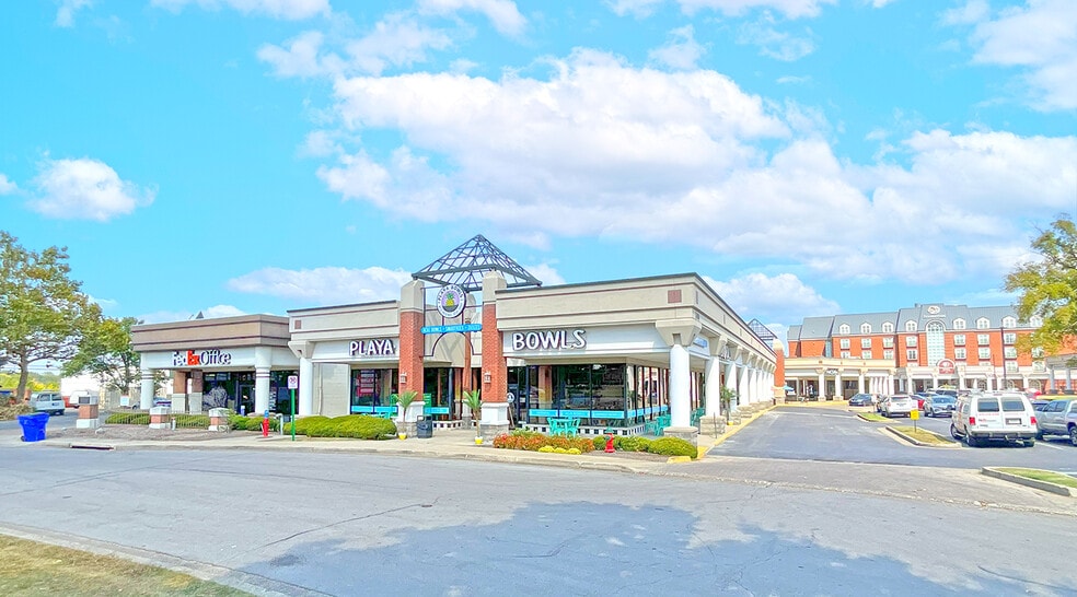 2573 Richmond Rd, Lexington, KY for lease - Building Photo - Image 2 of 19