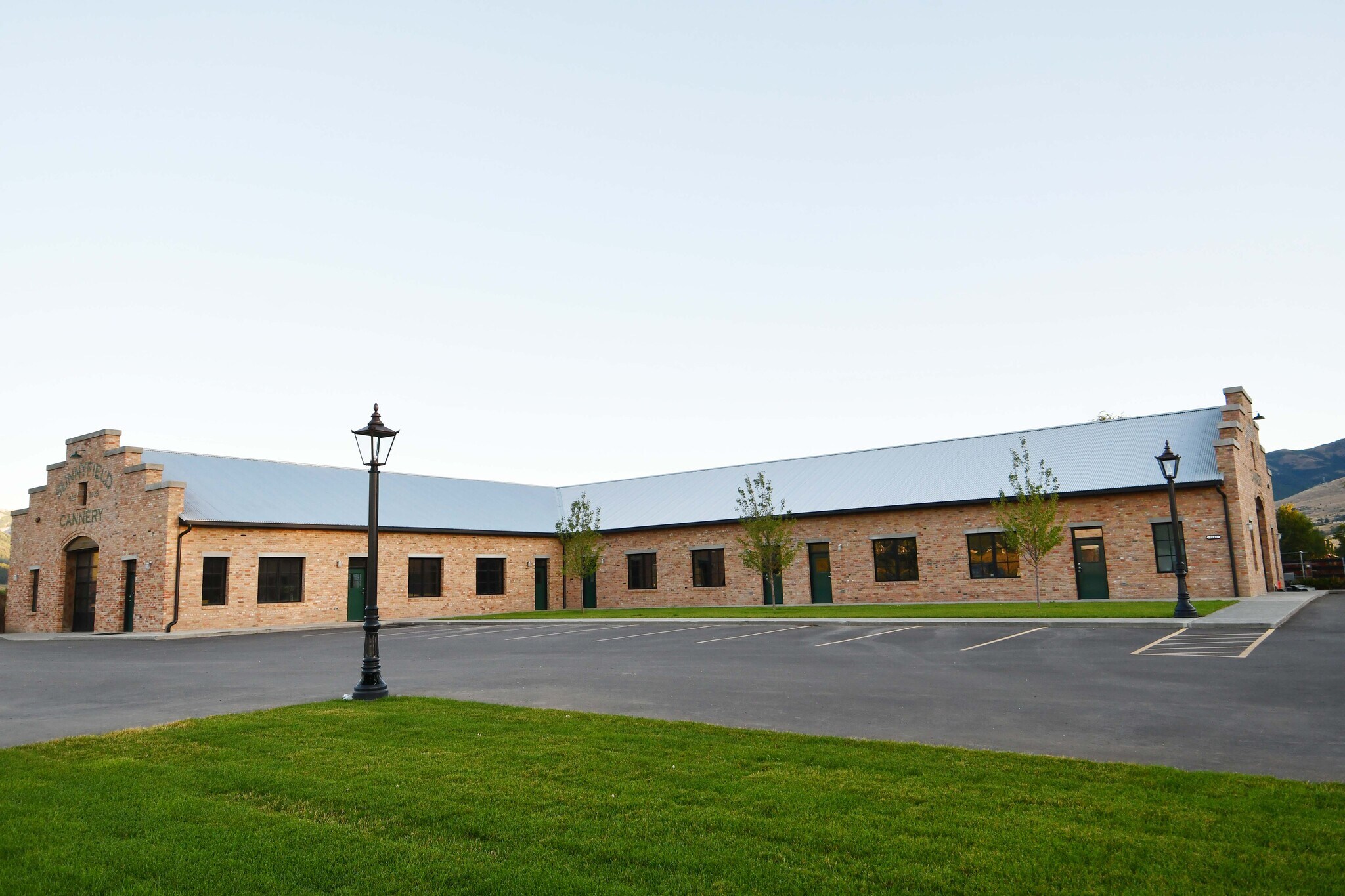 2141 N 5500 E, Eden, UT for lease Primary Photo- Image 1 of 12