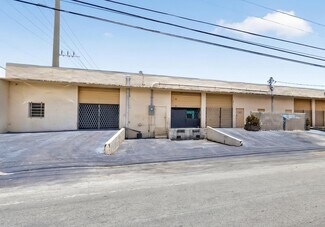 Plus de détails pour 272-280 SW 33rd St, Fort Lauderdale, FL - Industriel à louer