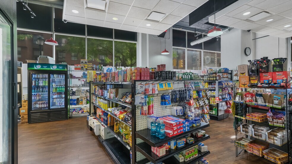 2200 Arch St, Philadelphia, PA à vendre - Photo du bâtiment - Image 3 de 15