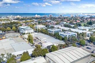 578 Plummer St, Port Melbourne, VIC - Aerial  map view