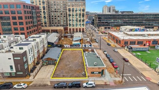 More details for 3455-3459 Larimer St, Denver, CO - Land for Sale