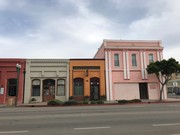 910 Guadalupe St, Guadalupe CA - Theater