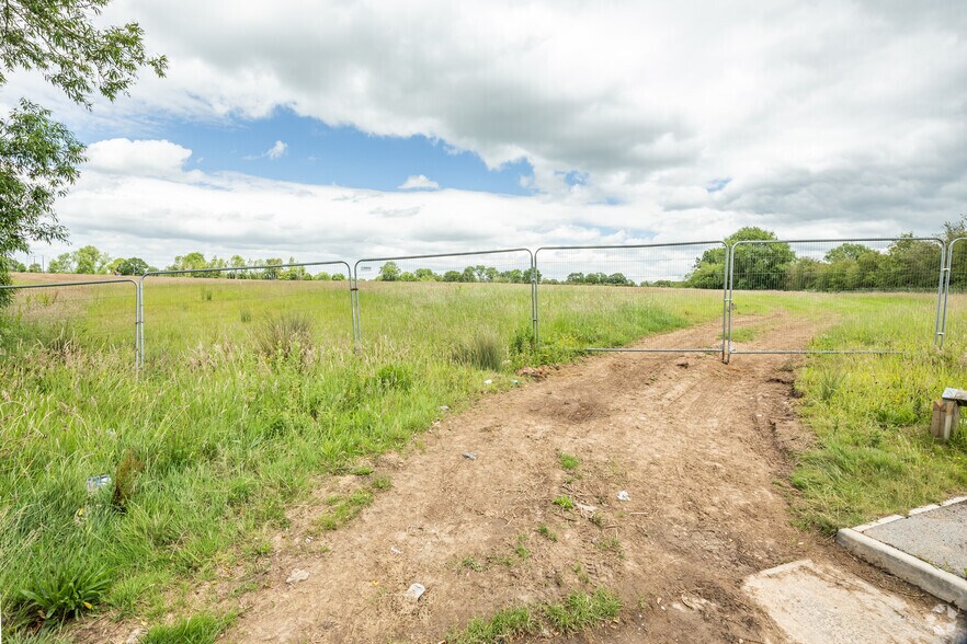 Erf Way, Middlewich à louer - Photo du bâtiment - Image 2 de 7