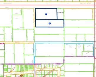 More details for 401 W Navajo Dr, Hobbs, NM - Industrial for Lease