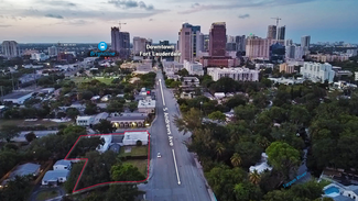 Plus de détails pour Fort Lauderdale Mixed-Use/MF Development – à vendre, Fort Lauderdale, FL