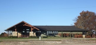 Plus de détails pour 1505 Kasold Dr, Lawrence, KS - Bureau à louer