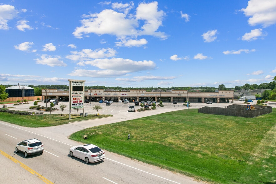 21612-21650 Aldine Westfield Rd, Humble, TX for sale - Building Photo - Image 2 of 7