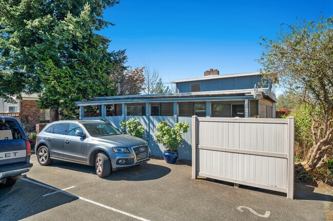 More details for 318 3rd Ave S, Edmonds, WA - Multifamily for Sale