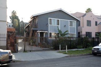 More details for 140 S Westmoreland Ave, Los Angeles, CA - Multifamily for Sale