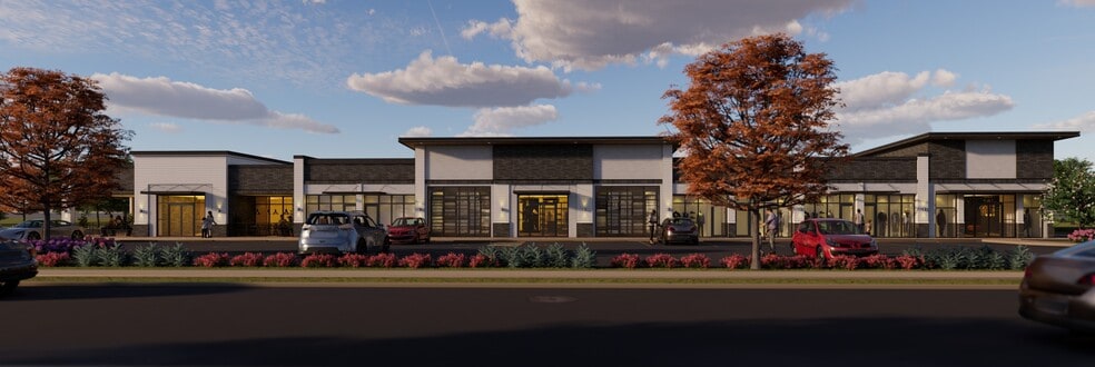 1955 Copper Mine Psge, Fort Wayne, IN for sale - Building Photo - Image 2 of 3