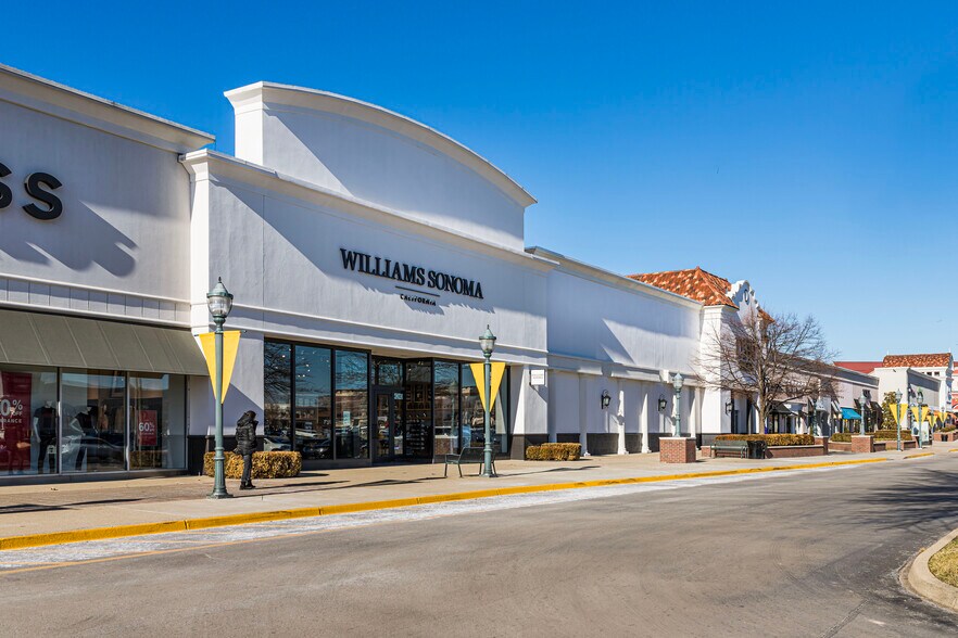 4302-4330 Summit Plaza Dr, Louisville, KY à louer - Photo du bâtiment - Image 3 de 26