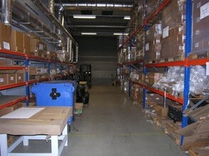 Comber Rd, Belfast for lease Interior Photo- Image 2 of 8