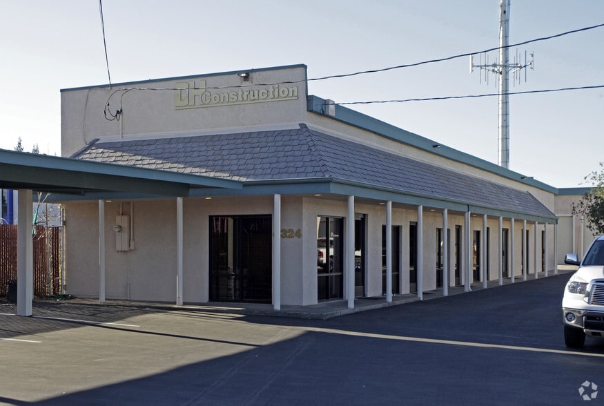 4324 Orange Grove Ave, Sacramento, CA for sale - Building Photo - Image 2 of 2