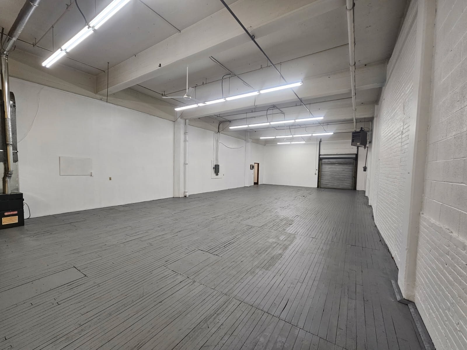 255 Great Arrow Ave, Buffalo, NY for lease Interior Photo- Image 1 of 4