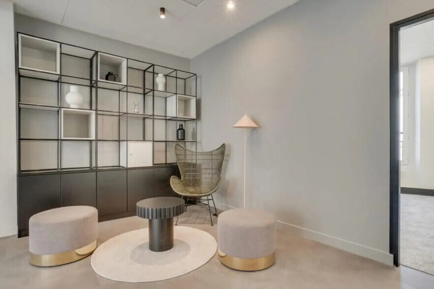 10 Rue Du Faubourg Montmartre, Paris à louer - Photo intérieure - Image 3 de 6