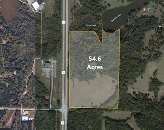 More details for SR 166, Carrollton, GA - Land for Sale