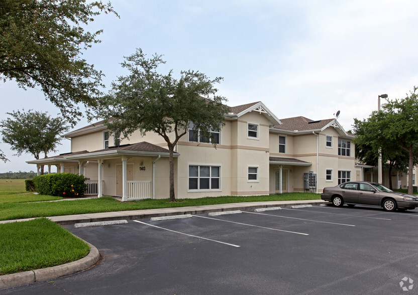 11221 John Wycliffe Blvd, Orlando, FL à vendre - Photo principale - Image 1 de 4