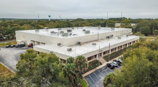 More details for 1001 Sand Pond Rd, Lake Mary, FL - Industrial for Lease