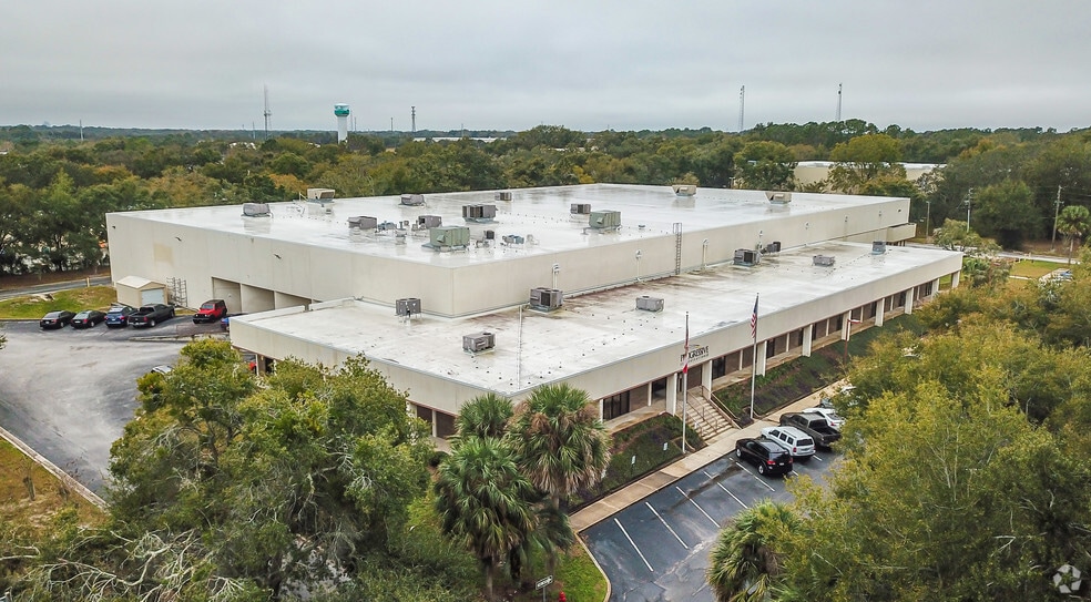 1001 Sand Pond Rd, Lake Mary, FL for sale - Primary Photo - Image 1 of 9