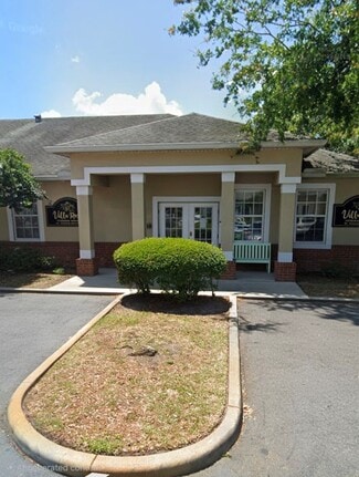 Plus de détails pour 27401 Cashford Cir, Wesley Chapel, FL - Bureau/Médical à louer