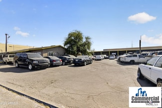 More details for 2301 N 27th Ave, Phoenix, AZ - Industrial for Sale