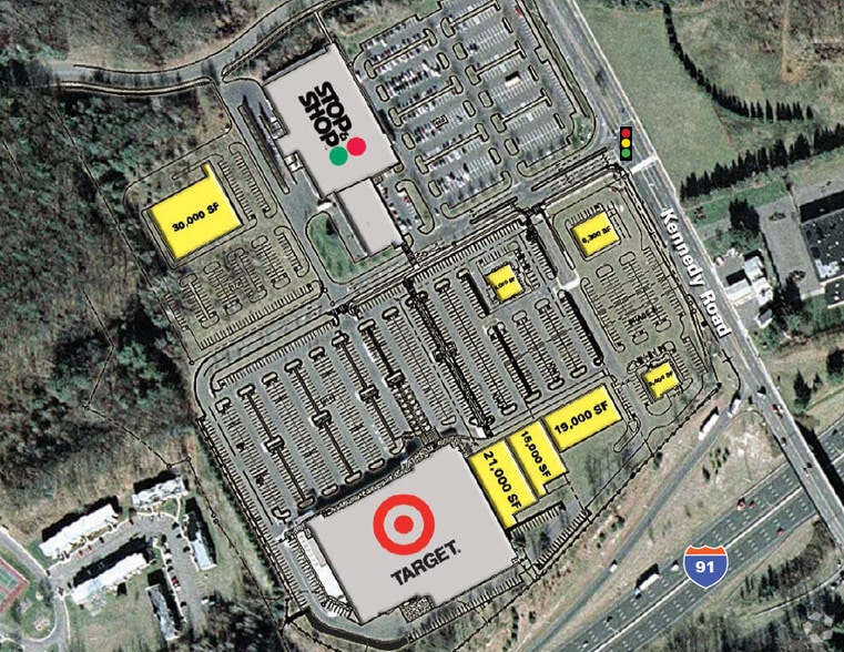 1065 Kennedy Rd, Windsor, CT for sale - Building Photo - Image 3 of 23