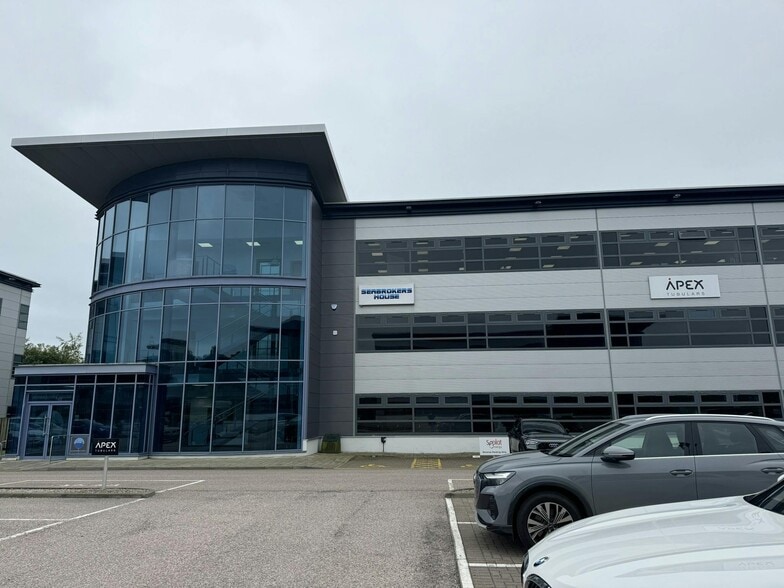 2 Prospect Rd, Westhill for lease - Building Photo - Image 3 of 7