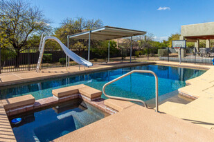 Mesa Behavioral Equestrian Estate, Mesa AZ - Commercial Real Estate