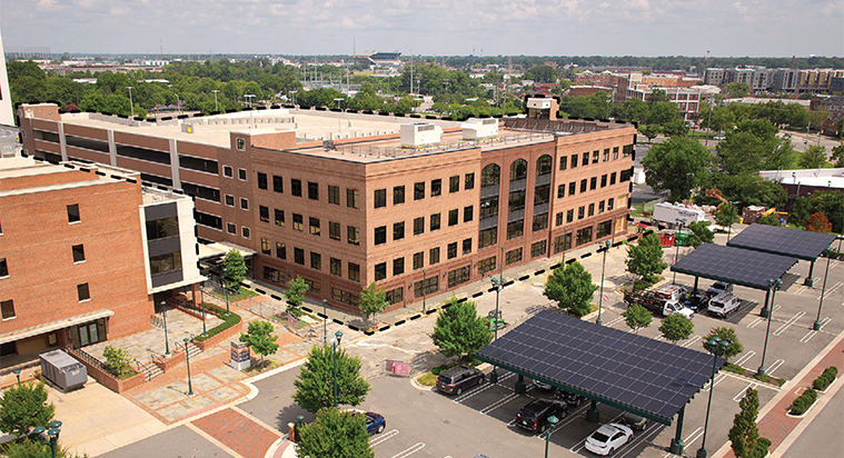 2230 W Broad St, Richmond, VA for lease - Building Photo - Image 1 of 7