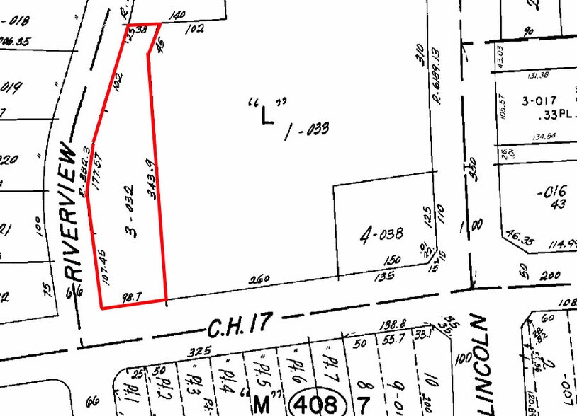 1300 Maple Ave, Lisle, IL à louer - Photo du bâtiment - Image 3 de 8