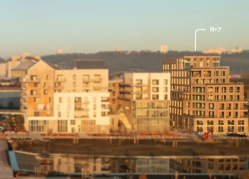 Office in Rouen for lease Building Photo- Image 1 of 10