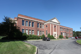 One Broad St. Plaza - Loft