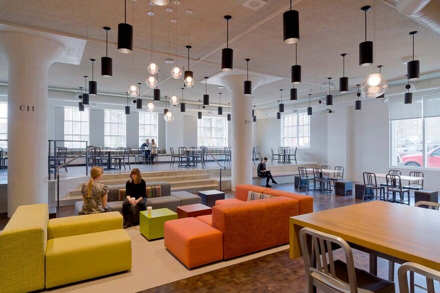 1111 N Capitol St NE, Washington, DC for lease - Interior Photo - Image 3 of 5