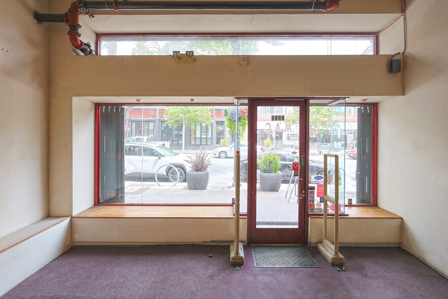 2008-2012 Shattuck Ave, Berkeley, CA for lease - Interior Photo - Image 2 of 14