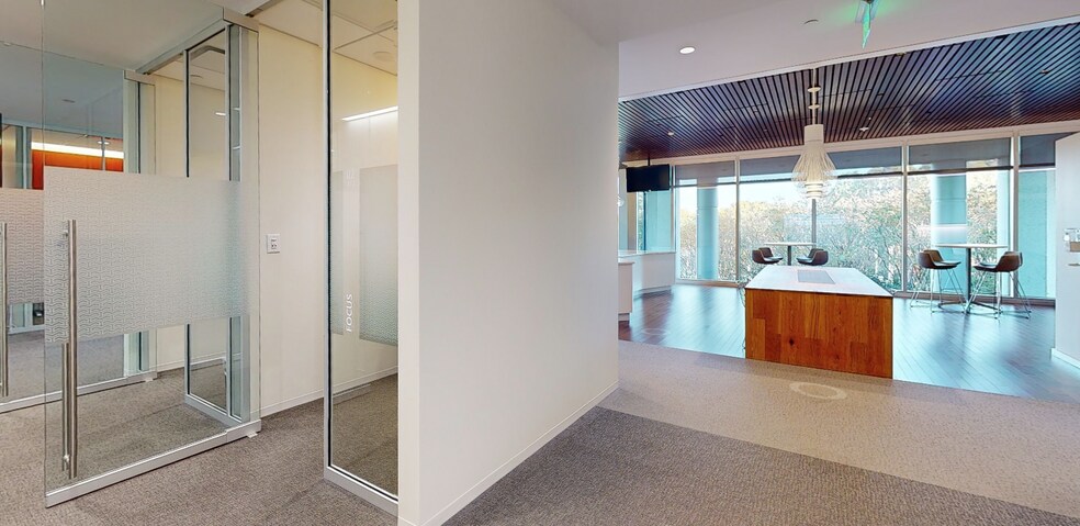 11215 N Community House Rd, Charlotte, NC à louer - Numérisation 3D de Matterport - Image 3 de 9