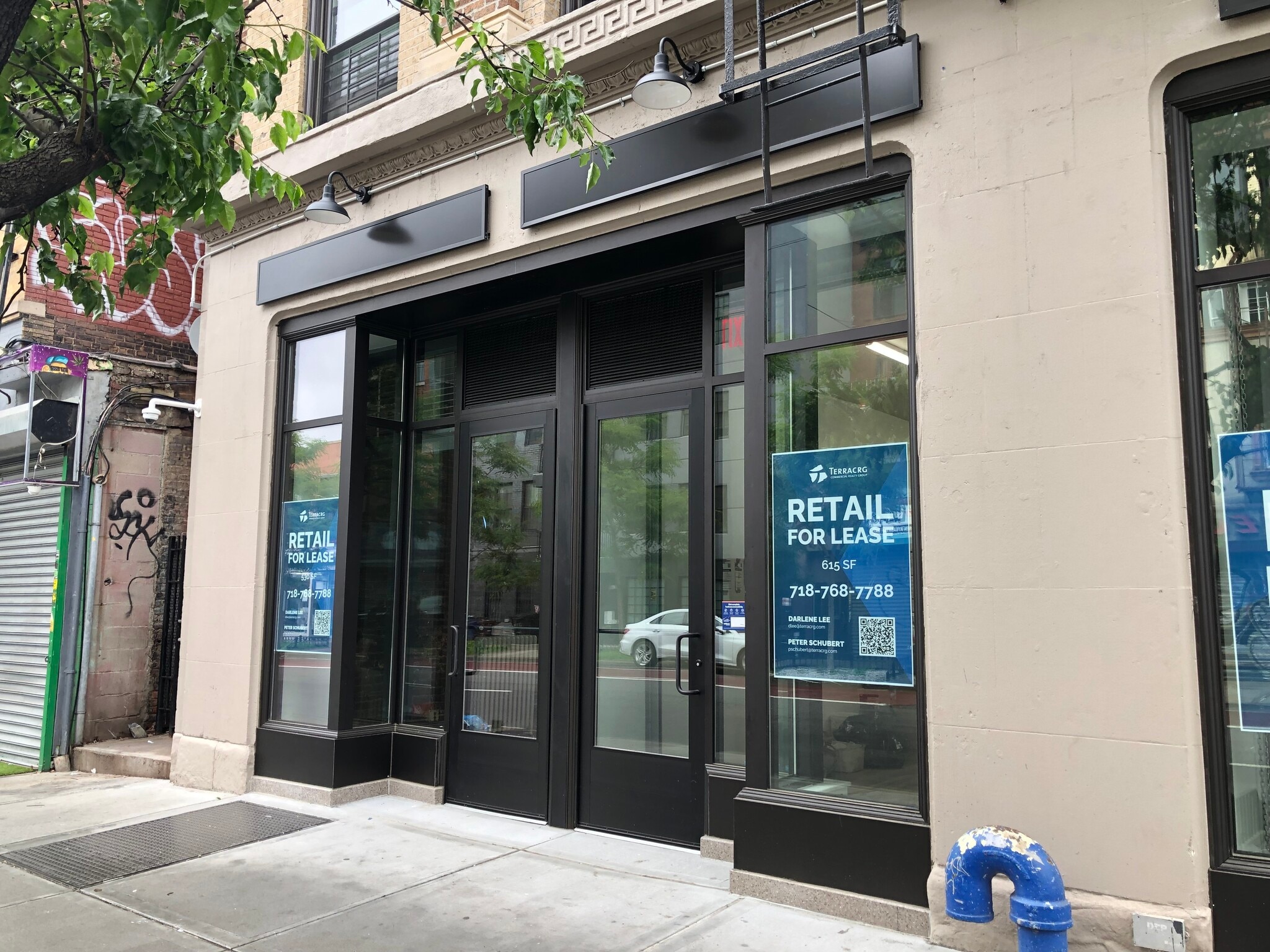 685 Nostrand Ave, Brooklyn, NY for lease Building Photo- Image 1 of 8