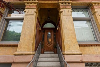 Plus de détails pour 871 Page St, San Francisco, CA - Multi-résidentiel à vendre