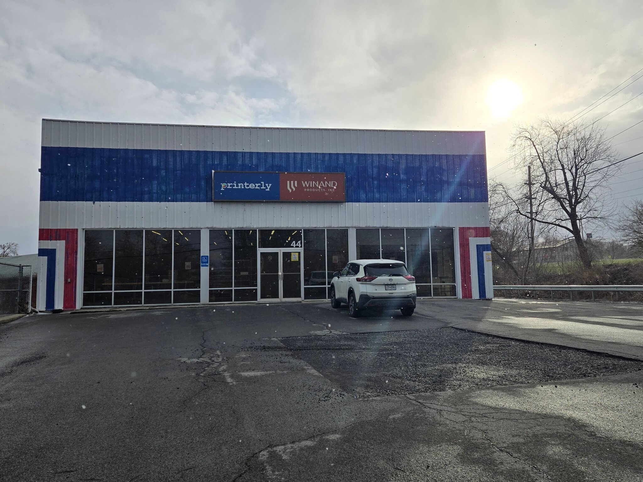 44 Washington St, Auburn, NY for lease Primary Photo- Image 1 of 10